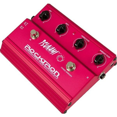 Педаль ефектів Rocktron Tsunami Chorus Зображення