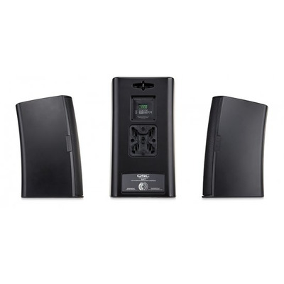 Гучномовець QSC AD-S6T black Зображення