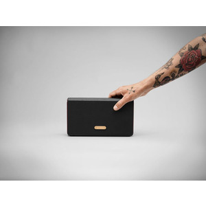 Колонки портативні Marshall Stockwell (W/Cover) (ACCS-10141) Зображення