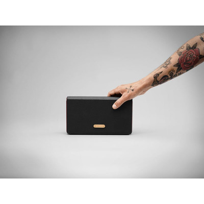 Колонки портативные Marshall Stockwell (W/Cover) (ACCS-10141) Изображение