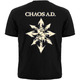 Футболка Sepultura "Chaos A.D." Изображение