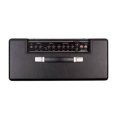 Гітарний комбопідсилювач Blackstar Artist 15 Зображення