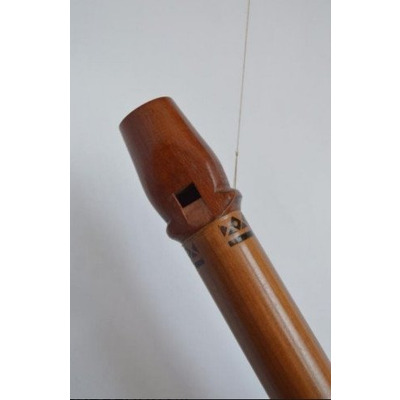 Сопілка хроматична "Сувенірна" (професійна), До-мажор Зображення