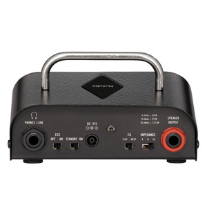 Комплект VOX MV50-CR-SET Изображение