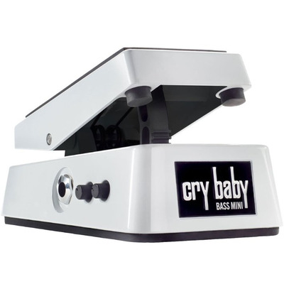 Педаль гитарная Dunlop CryBaby CBM105Q Изображение