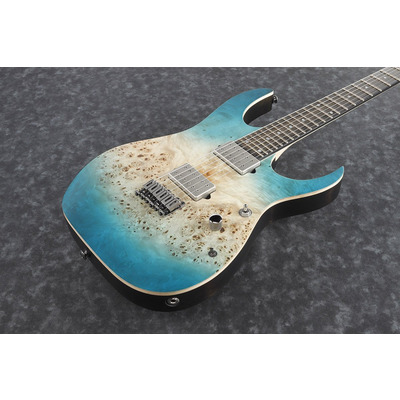 Электрогитара Ibanez RG1121PB CIF Изображение