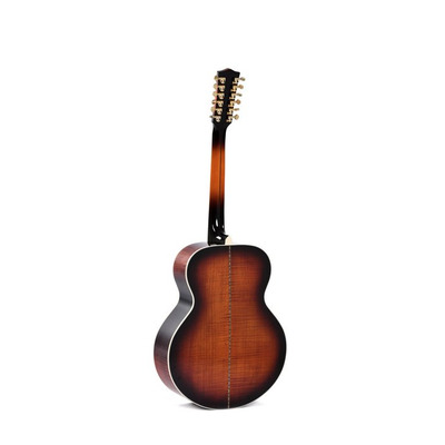 Электроакустическая гитара Sigma GJA12-SG200 (12 струн) Изображение