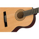 Классическая гитара Squier by Fender SA-150N Classical Nat Изображение