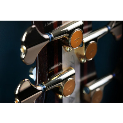 Бас-гітара Ibanez SR1400 MLG Зображення