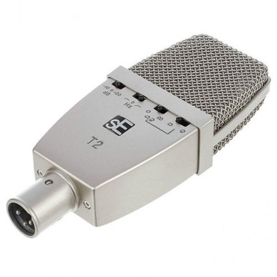 Студийный микрофон sE Electronics T2 Изображение