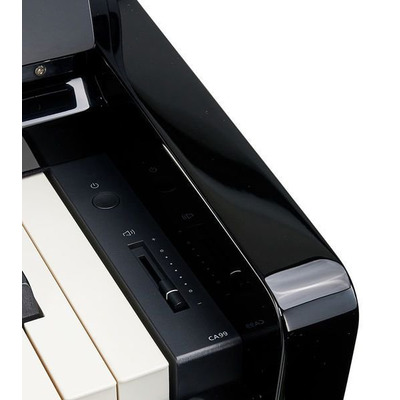 Цифрове піаніно Kawai CA-99 EP Зображення