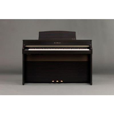 Цифровое пианино Kawai CA78RW Изображение