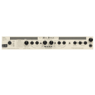 Комбоусилитель Mesa Boogie Lone Star Special 2X12 Classic Combo Изображение