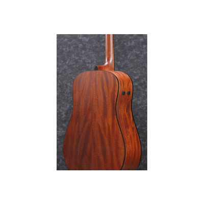 Гитара электроакустическая IBANEZ AAD100E Изображение