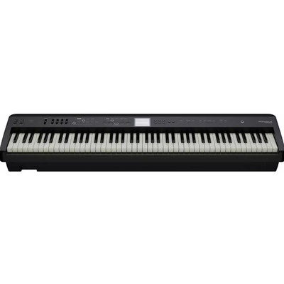 Цифровое пианино с аккомпанементом ROLAND FP-E50 Изображение