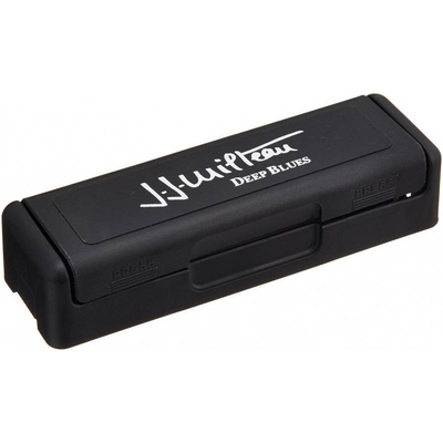 Губна гармошка Hohner JEAN JACQUES MILTEAU 501/20 MS C M1501201X Зображення