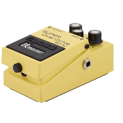 Педаль эффектов Boss SD1W Изображение
