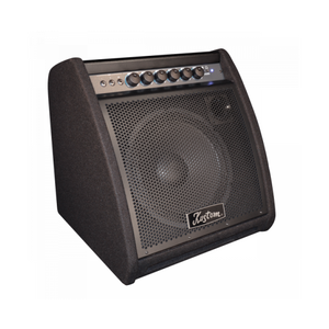 Комбопідсилювач Kustom KDA200 Зображення