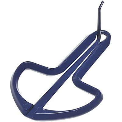 Варган Original Schwarz 844955002 (синій) Зображення