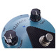 Педаль гітарна Dunlop FFМ3 Fuzz Face Mini Зображення