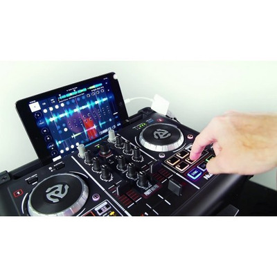 Midi контролер Numark PartyMixPro Зображення