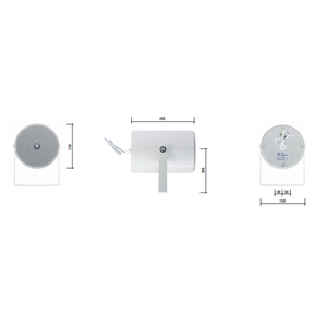 Акустическая система AMC SPM 20 Изображение