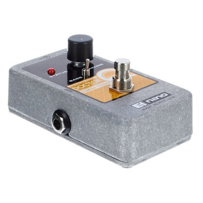 Гітарна педаль Electro-harmonix Nano Doctor Q Зображення