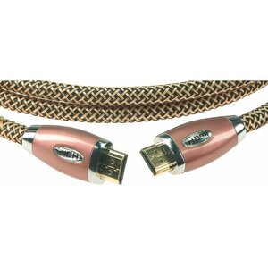 HDMI кабель KLOTZ HDMI-HI010 Зображення