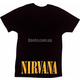 Футболка Nirvana (смайли) Зображення