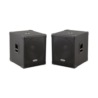 Акустична система KUSTOM KSC 18S Зображення