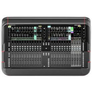 Цифровой микшерный пульт Allen Heath Avantis Изображение