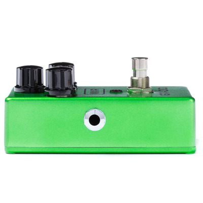 Педаль ефектів Dunlop M193 MXR GT-OD Overdrive Зображення