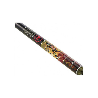 Діджеріду Meinl TSDDG1-BK Зображення