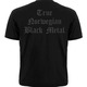 Футболка Darkthrone (True Norvegian Black Metal) Изображение