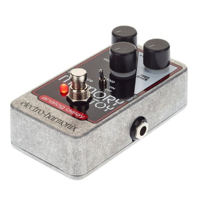 Гитарная педаль Electro-harmonix Memory Toy Изображение