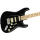 Електрогітара Fender American Performer Stratocaster Hss Mn Bk (114922306) Зображення