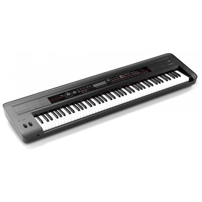 Синтезатор Korg Kross-88 BK Изображение