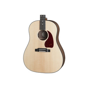 Гитара электроакустическая Gibson G-45 Standard Antique Natural (RSG4STD19) Изображение
