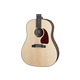 Гитара электроакустическая Gibson G-45 Standard Antique Natural (RSG4STD19) Изображение
