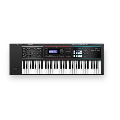Синтезатор Roland Juno-DS61 Изображение
