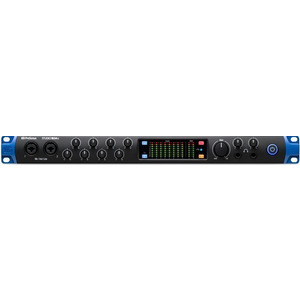 Звукова карта Presonus Studio 1824c Зображення