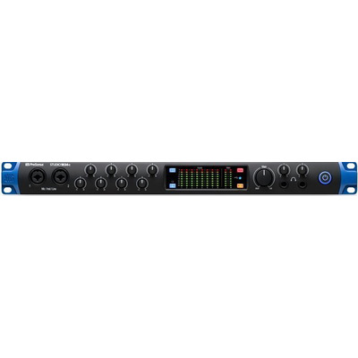 Звуковая карта Presonus Studio 1824c Изображение