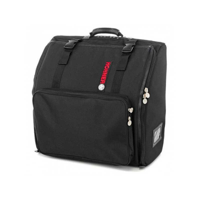 Акордеон Bravo III 120 Dark Blue 4/4 (А-16842) Зображення