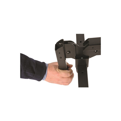 Стійка клавішна QUIK LOK M61 Зображення