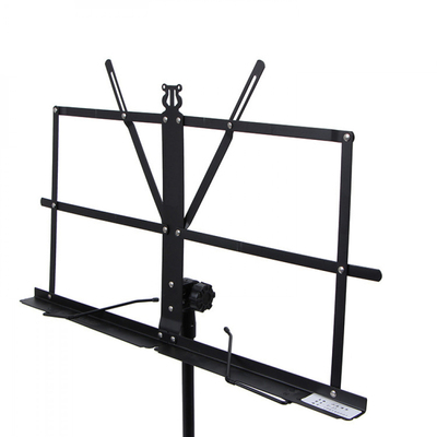 Пюпитр Alfabeto MS10B + чехол Изображение