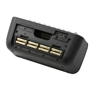 Комбоусилитель гитарный VOX ADIO-AIR-GT Изображение