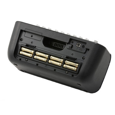 Комбоусилитель гитарный VOX ADIO-AIR-GT Изображение