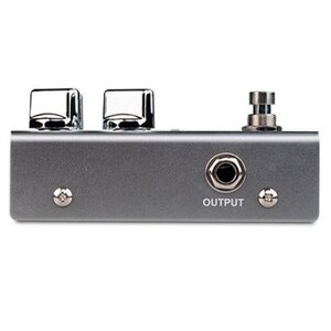 Педаль эффектов Joyo R-02 Taichi Distortion Изображение