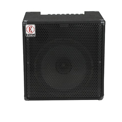 Комбопідсилювач Eden EC15 Зображення