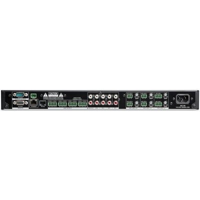 Установочный микшер Изображение